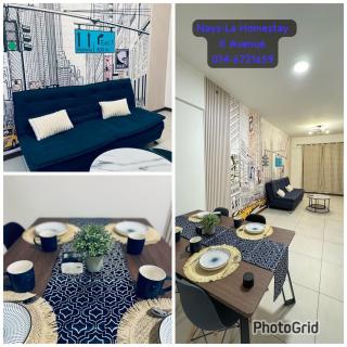 K AVENUE NAYS-LA Home - Donggongon - 9