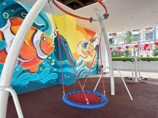 K AVENUE NAYS-LA Home - 5