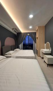 K AVENUE NAYS-LA Home - Donggongon - 4