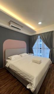 K AVENUE NAYS-LA Home - Donggongon - 3