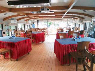 Bluerain Houseboat - Alappuzha - 1