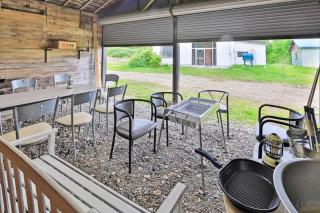 Cottage Abashiri - Abashiri - 3
