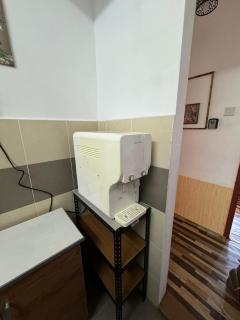 Homestay Camelia Kuala Terengganu Houses 3 Room 2 Bathroom - Near Batu Buruk Beach , Drawbridge, Pasar Payang, KTCC Mall & Hospital HSNZ - Kuala Terengganu - 9
