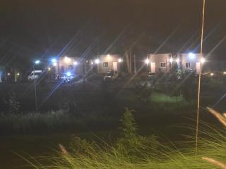 Riverhill khaoyai บ้านกล่อง - 1