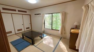 Nature Cottage Akabeko - Kitashiobara - 7