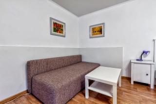 Lermontov Apartments Modern Family Central 新 舒适 - 3