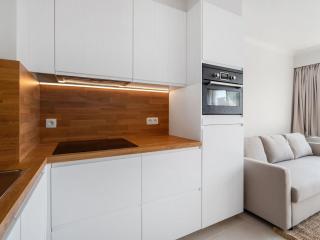 Studio located on the 3nd floor - Middelkerke - 5