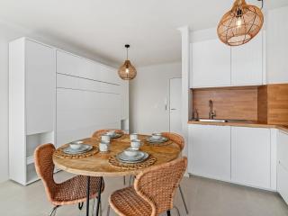 Studio located on the 3nd floor - Middelkerke - 6