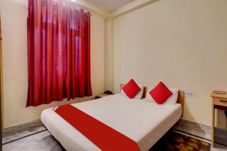 Hotel O Vibrant Inn - 8