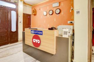 Hotel O Vibrant Inn - Dānāpur - 9