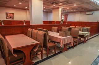 Dahlia Sohar Hotel Apartments - Sohar - 2