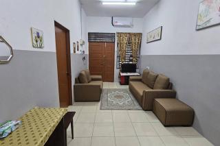 Risnan Homestay - Kampung Gurun - 2