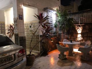 Casarão historico - 7