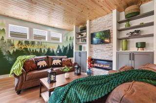 Sierra Miracle - McCall - 0