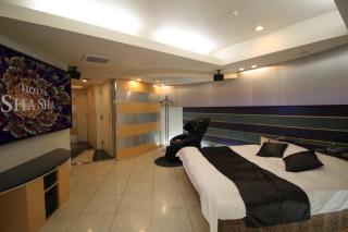 Hotel ShaSha Toyonaka (Adult Only) - Toyonaka - 4
