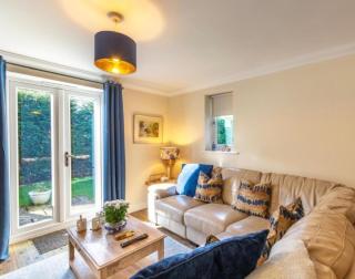 Ingledale Apartment, Ingleton, Yorkshire Dales National Park, Famous Three Peaks, Near The Lake District, Pets Are Welcome - 9