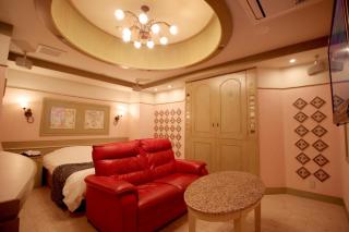 Hotel ShaSha Toyonaka (Adult Only) - Toyonaka - 2