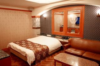 Hotel ShaSha Toyonaka (Adult Only) - Toyonaka - 1