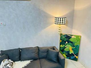 Jazz Suite at Vivacity megamall 3 Bed 2 Bath - Kuching - 7