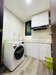 Jazz Suite at Vivacity megamall 3 Bed 2 Bath - Kuching - 4