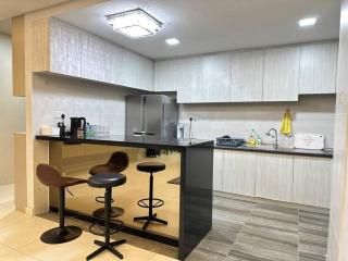 Jazz Suite at Vivacity megamall 3 Bed 2 Bath - Kuching - 1