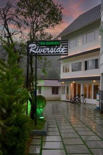 Tea Garden Riverside - Munnar - 9