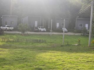 Riverhill khaoyai บ้านกล่อง - Ban Bung Toei - 8