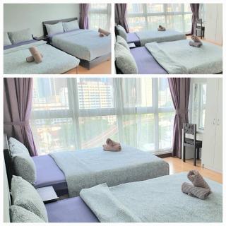 Regalia Suites with Infinity Pool KL by Cozy Homes - Kuala Lumpur - 8