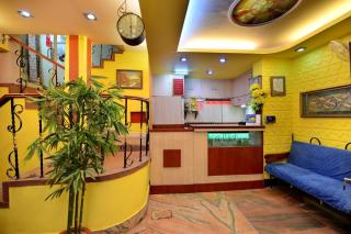 Hotel Airways - Kalkutta - 7