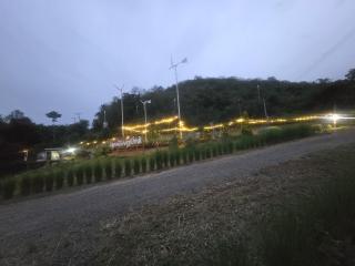 Riverhill khaoyai บ้านกล่อง - Ban Bung Toei - 9