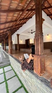 Traditional house near Kochi - Cochin - 8