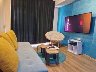 Vanilla Boutique Apartments - 8