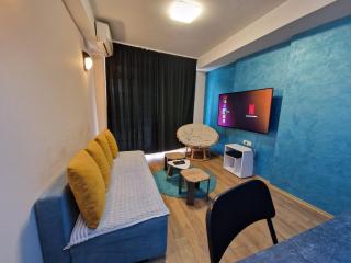 Vanilla Boutique Apartments - 7