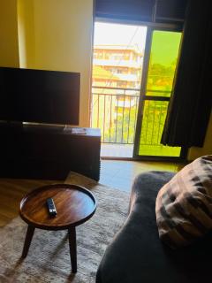 Wandegeya JB Apartment - Kampala - 9