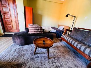 Wandegeya JB Apartment - Kampala - 2