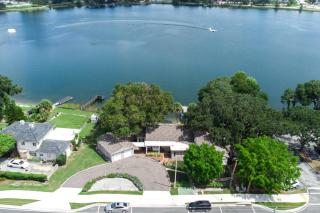 Lake Silver V - Lake House with Dock - Legoland Getaway! - Winter Haven - 6