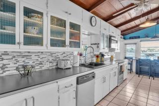 Lake Silver V - Lake House with Dock - Legoland Getaway! - 7