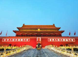Beijing Tangfu Sanlitun Boutique Hotel---Breakfast, restaurant and bar, close to Tian'anmen Square Forbidden City Temple of Heaven, laundry, gym, robot, ticket service, located in city center subway line 2, one station to Airport Express - Pechino - 3
