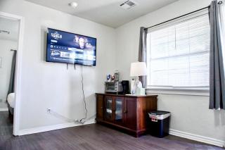 Charming Budget-friendly Studio #tb - Oklahoma City - 4