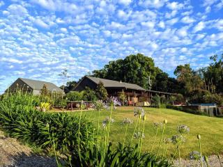 Samsara Farm Cottage - Stunning hinterland oasis - 9