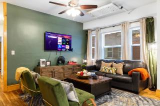 Modern Century Loft At The Pillars - Cleveland - 9