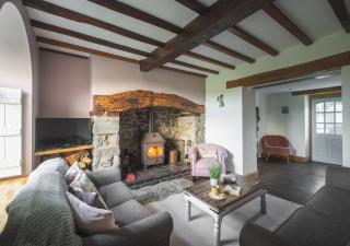 Brynderwen - Llangadfan - 4