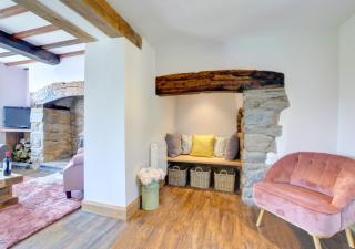 Brynderwen - Llangadfan - 2