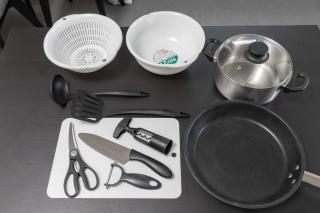 CASA Kobe 1st floor - 1