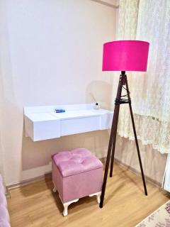 Barbie Room - girls only - 0