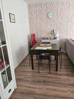 Apartament Góralska - Danzig - 9
