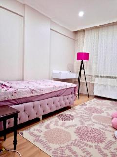 Barbie Room - girls only - 4