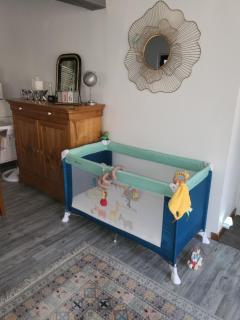 Le Clos de chantecoq -  - 7