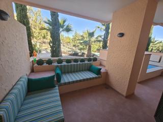Casa Blanco Espana - Hacienda del Alamo - Murcia - 9