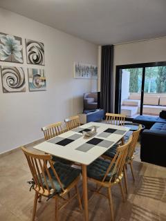 Casa Blanco Espana - Hacienda del Alamo - Murcia - 3